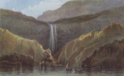 Black Gang Chine af English School